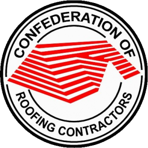 Accreditated by Roofing Contractors